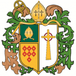 St Wilfrid's RC College Logo
